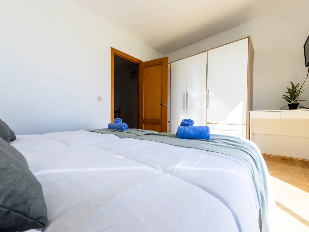 Maison de Vacances Alcanar