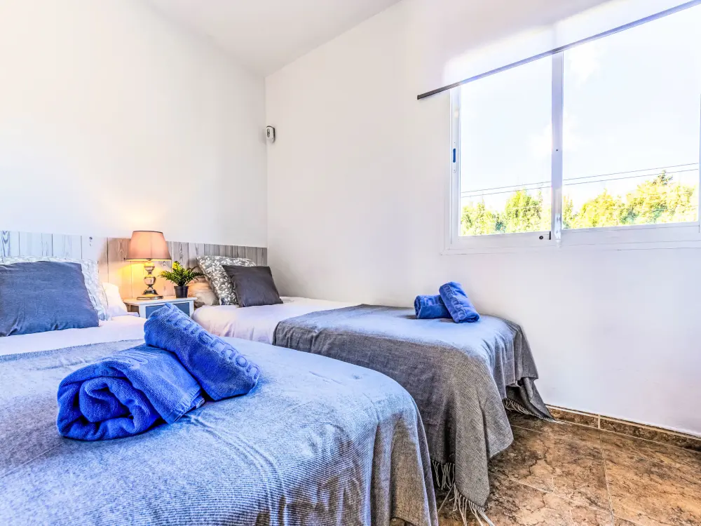 Maison de Vacances Alcanar