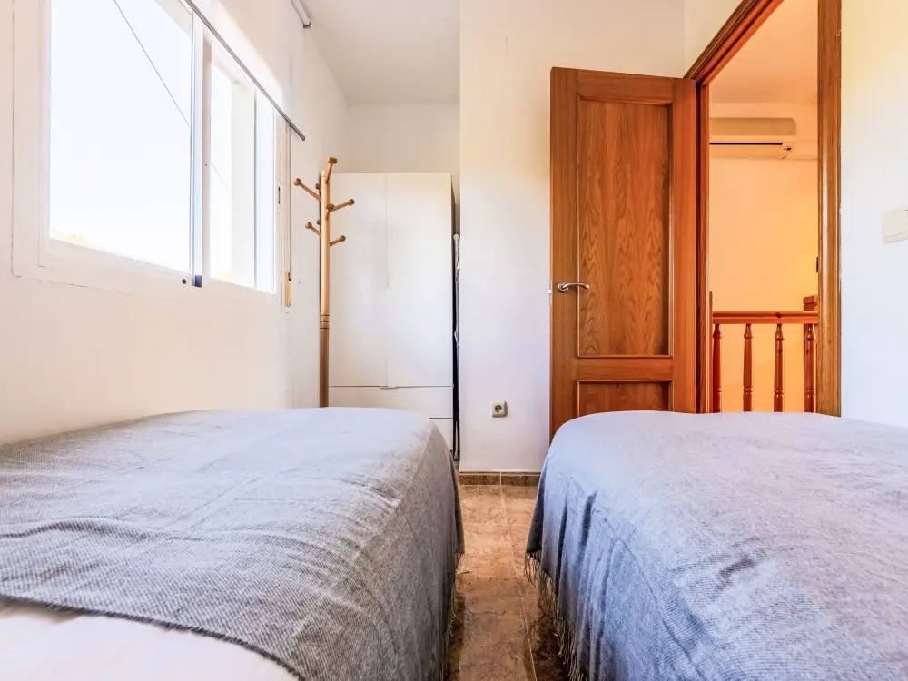 Maison de Vacances Alcanar