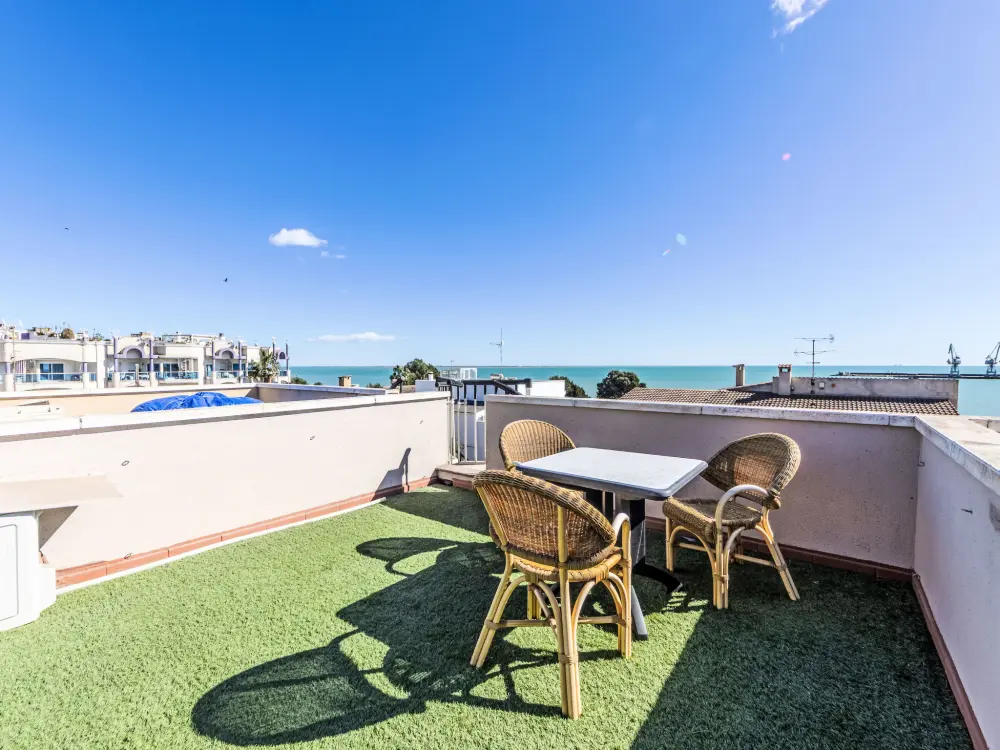 Maison de Vacances Alcanar
