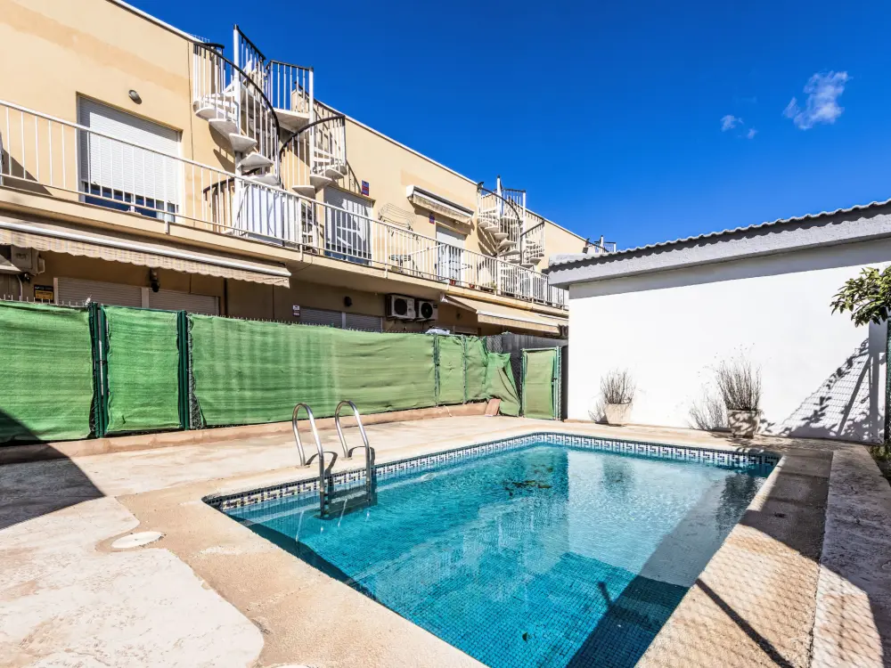 Maison de Vacances Alcanar