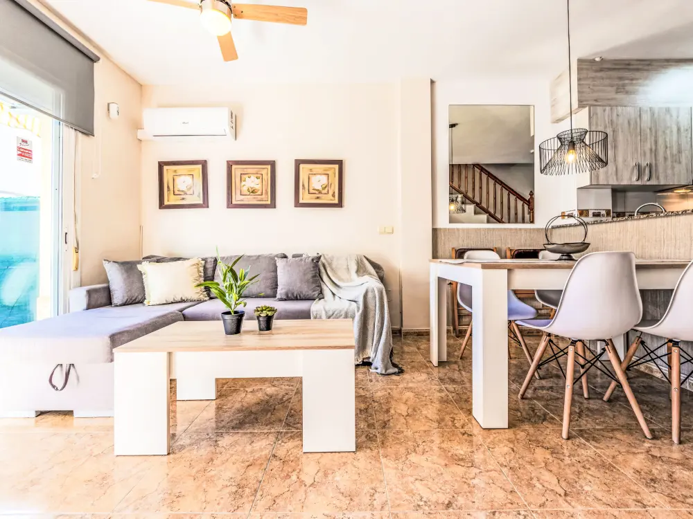 Maison de Vacances Alcanar