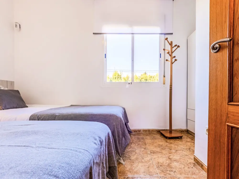 Maison de Vacances Alcanar