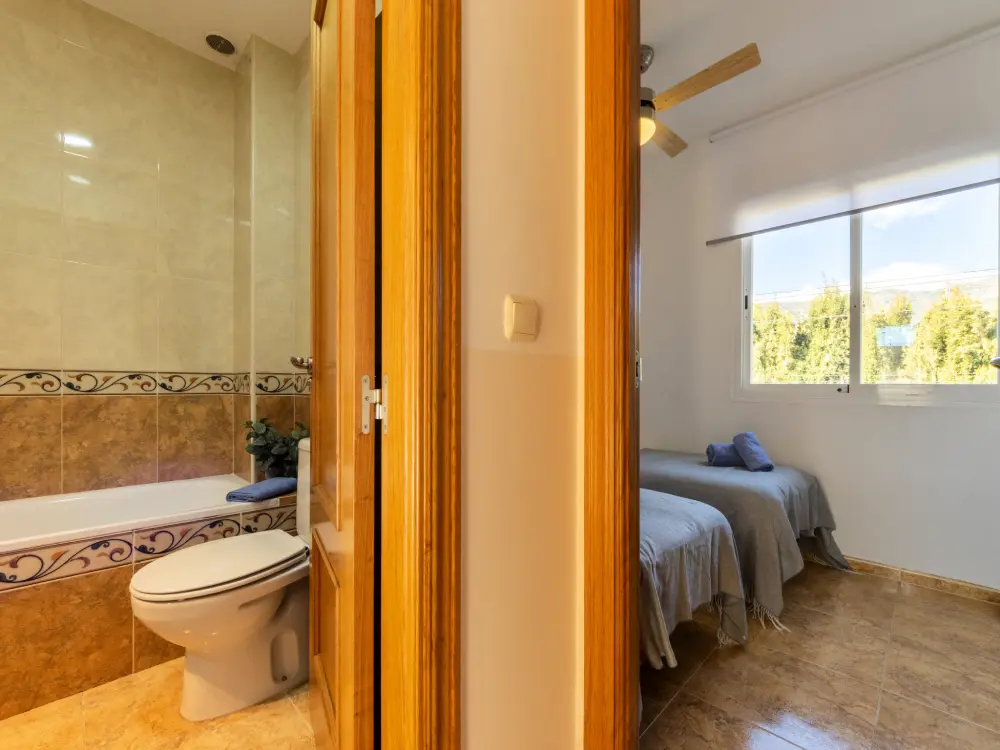 Maison de Vacances Alcanar