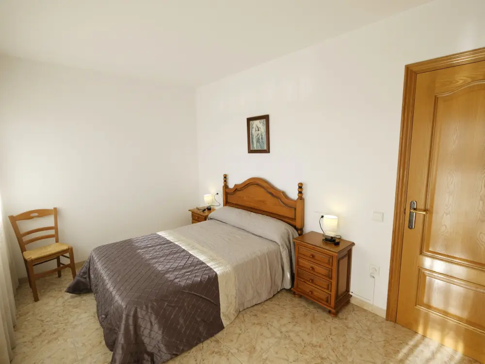Maison de Vacances Alcanar