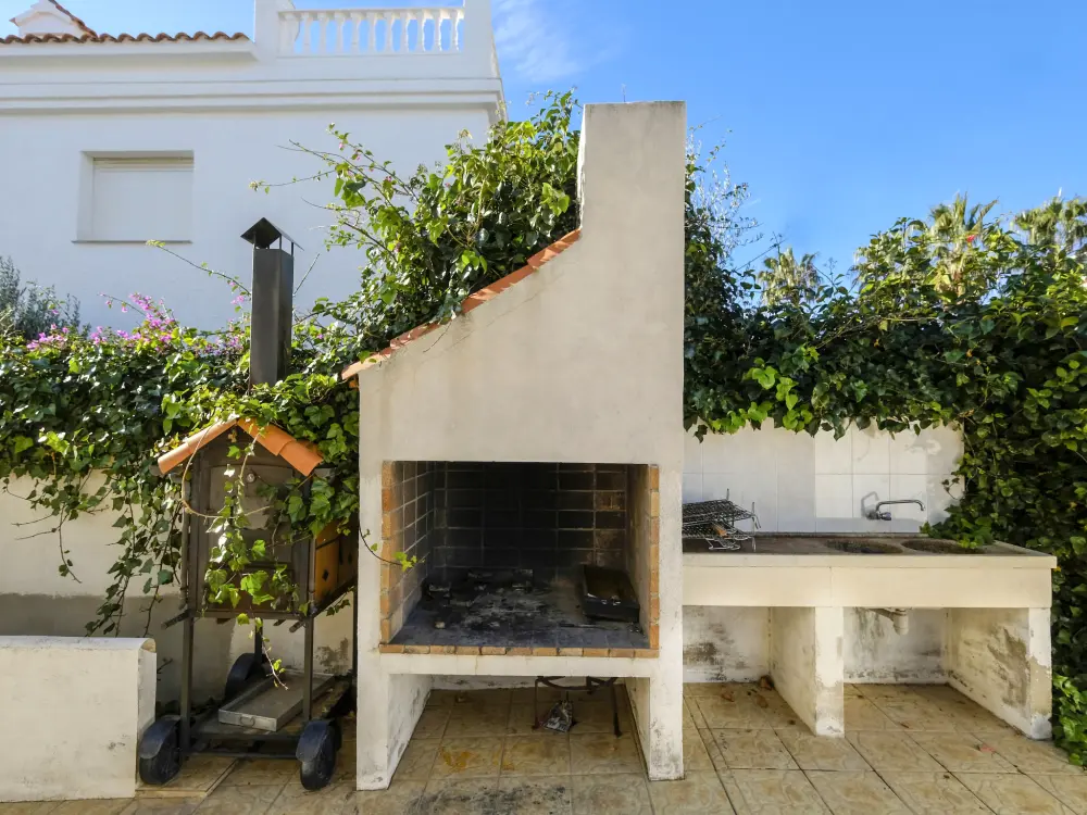 Maison de Vacances Alcanar