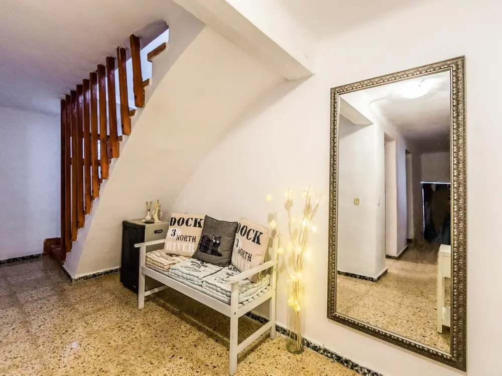 Maison de Vacances Alcanar