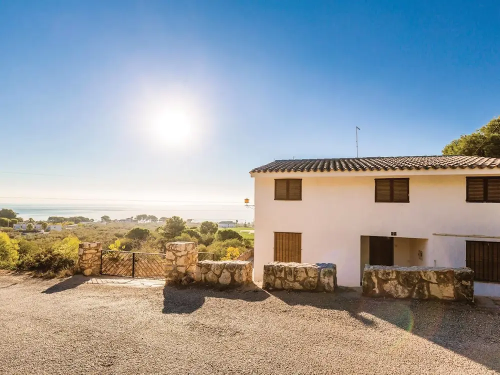 Maison de Vacances Alcanar