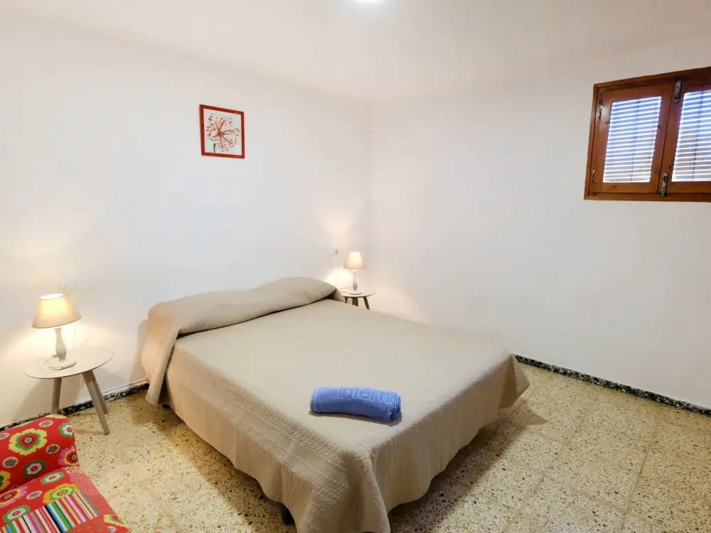 Maison de Vacances Alcanar
