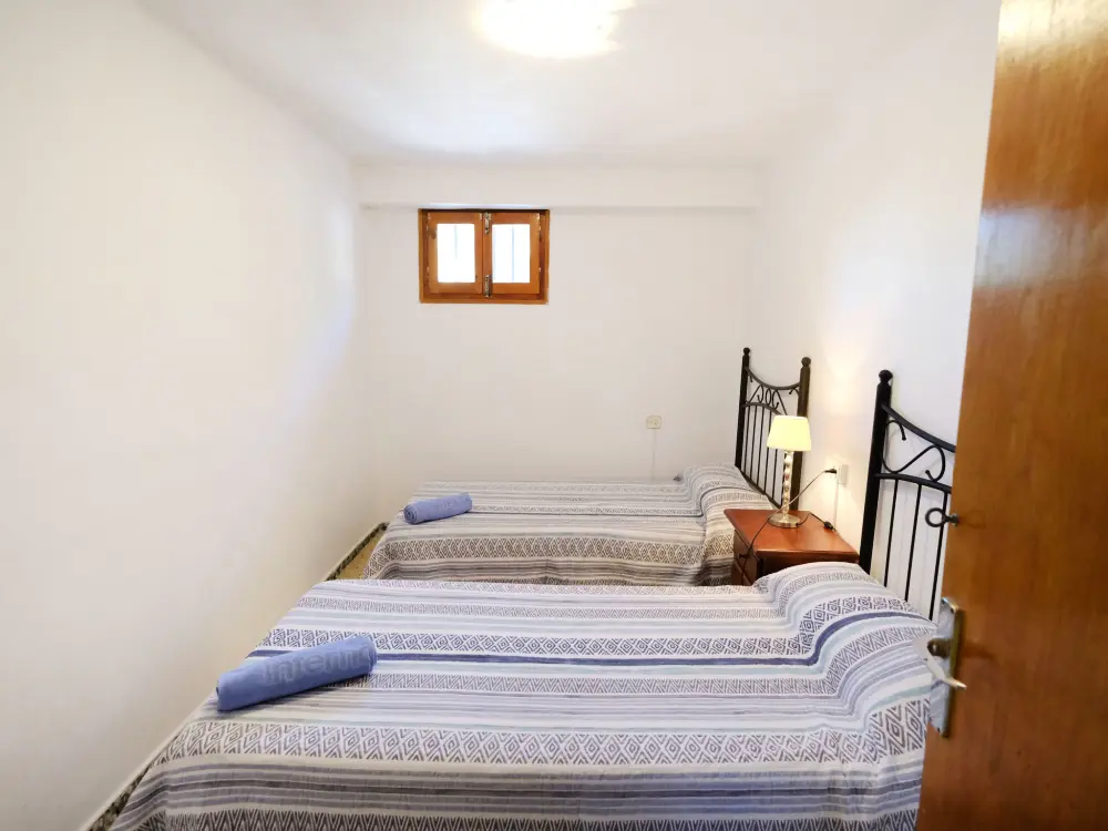 Maison de Vacances Alcanar