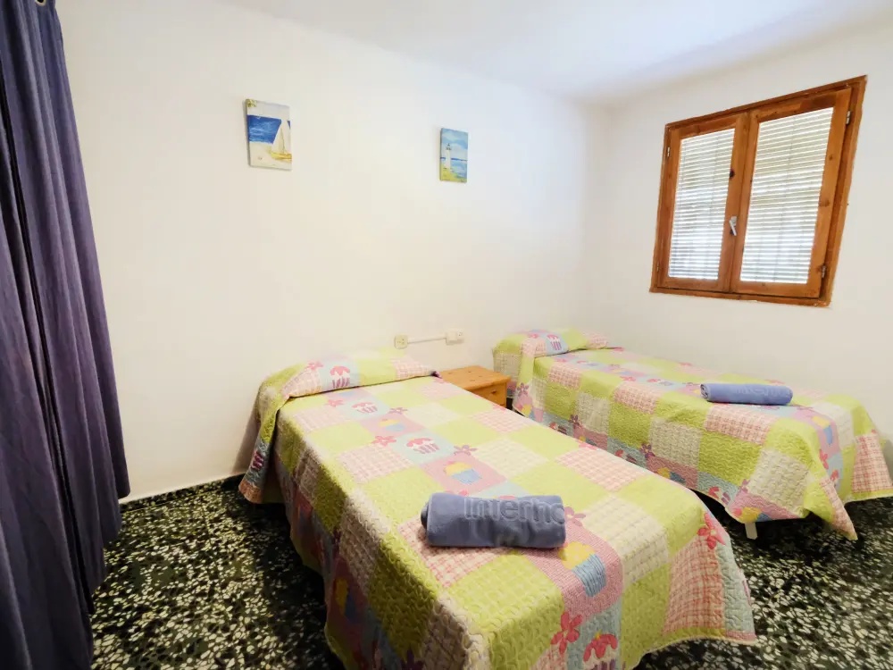 Maison de Vacances Alcanar
