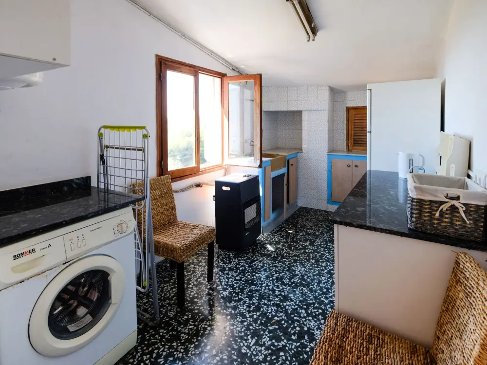 Maison de Vacances Alcanar