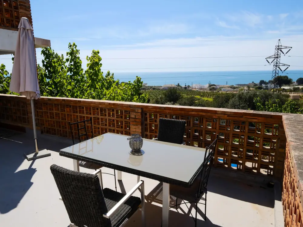 Maison de Vacances Alcanar