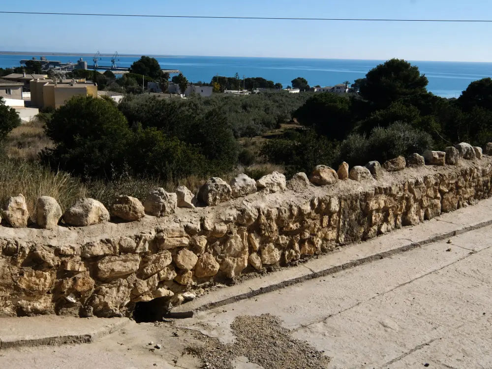 Maison de Vacances Alcanar