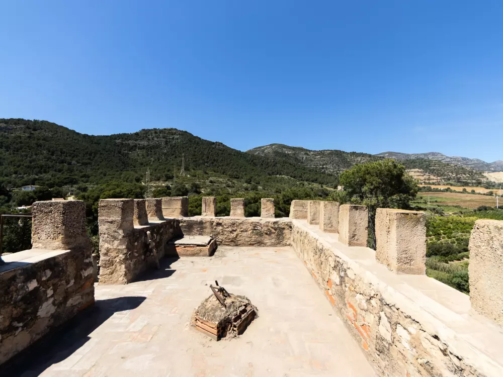 Maison de Vacances Alcanar