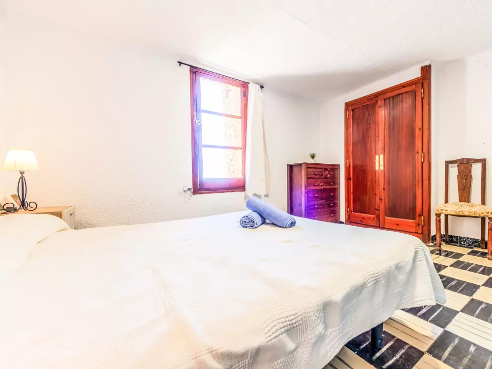 Maison de Vacances Alcanar