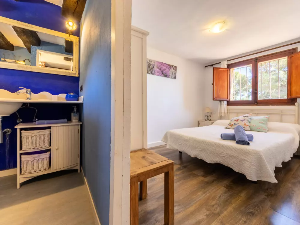 Maison de Vacances Alcanar