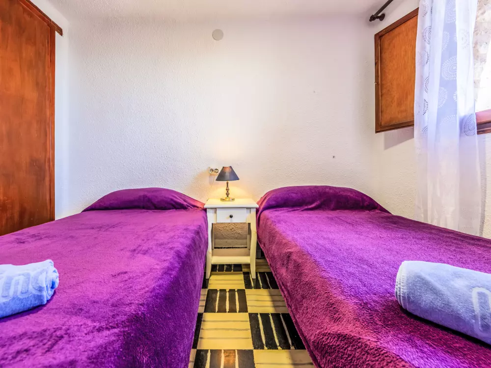 Maison de Vacances Alcanar