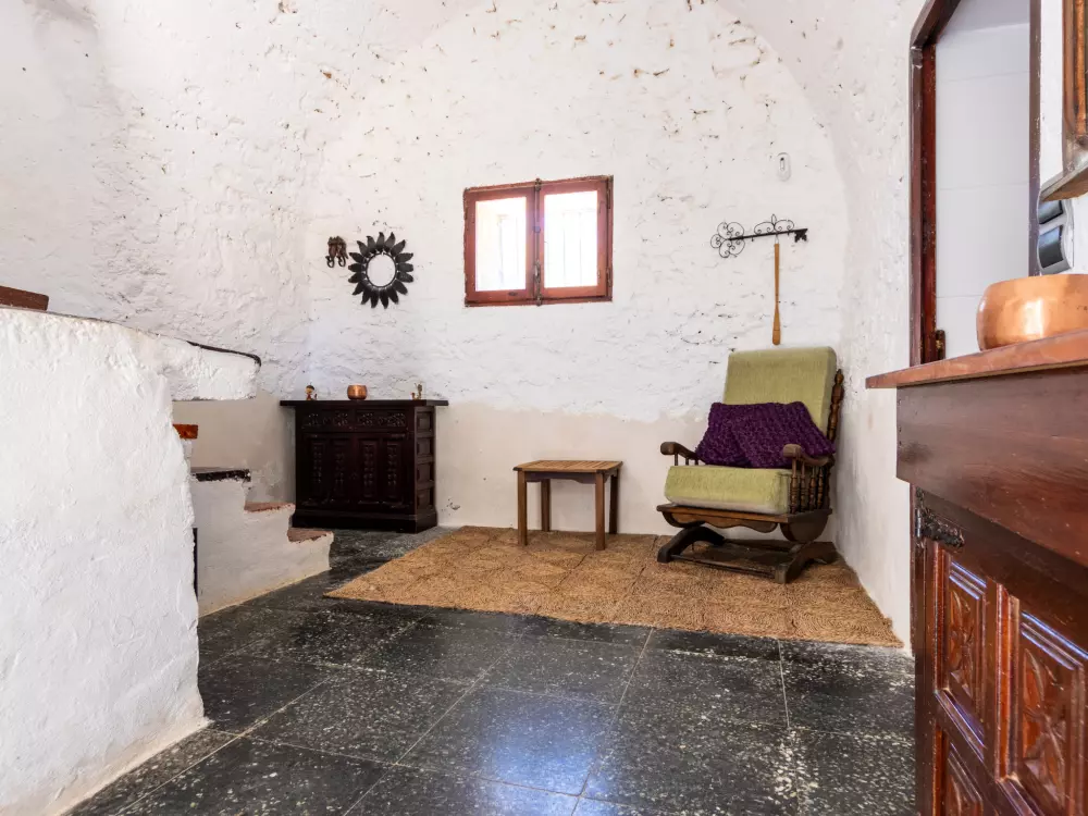 Maison de Vacances Alcanar