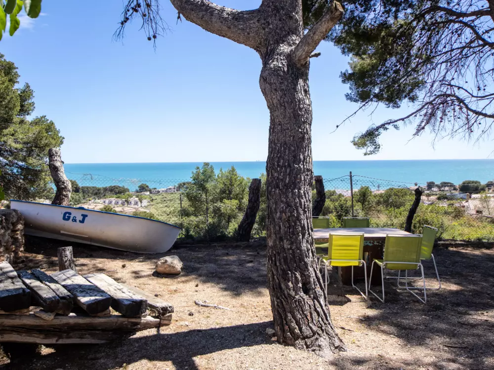 Maison de Vacances Alcanar