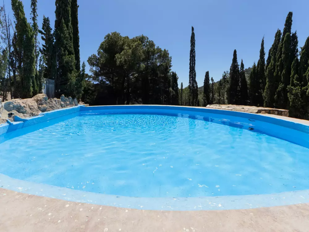 Maison de Vacances Alcanar