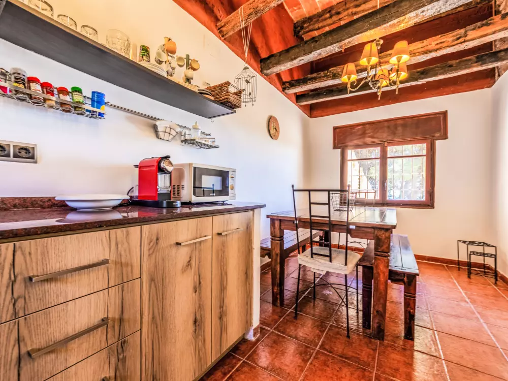 Maison de Vacances Alcanar