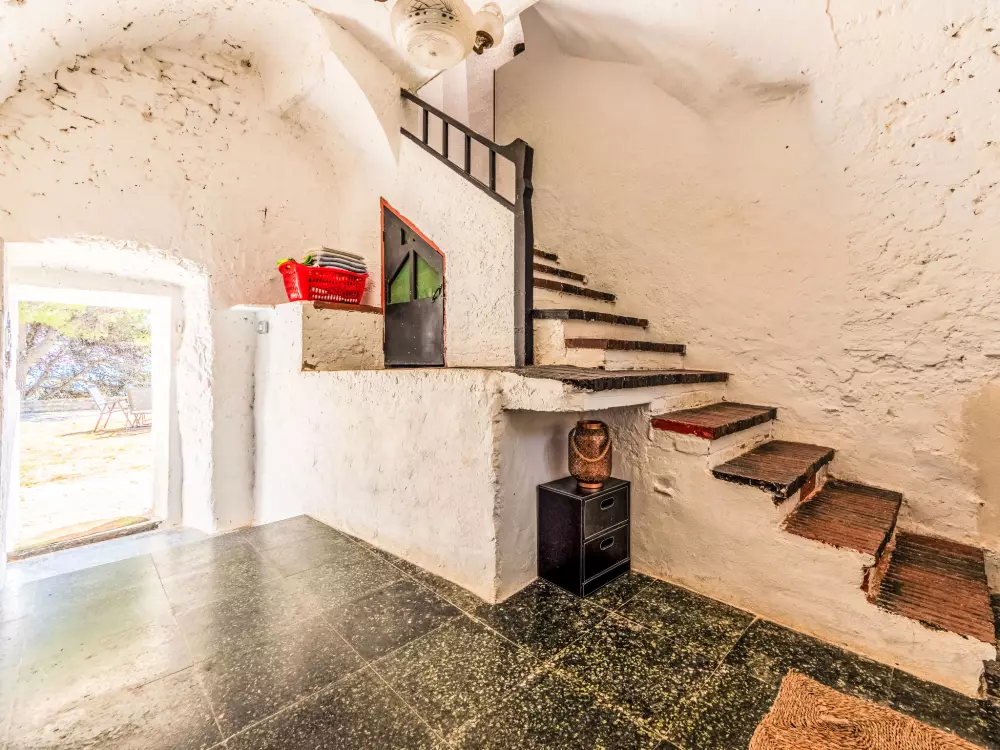 Maison de Vacances Alcanar