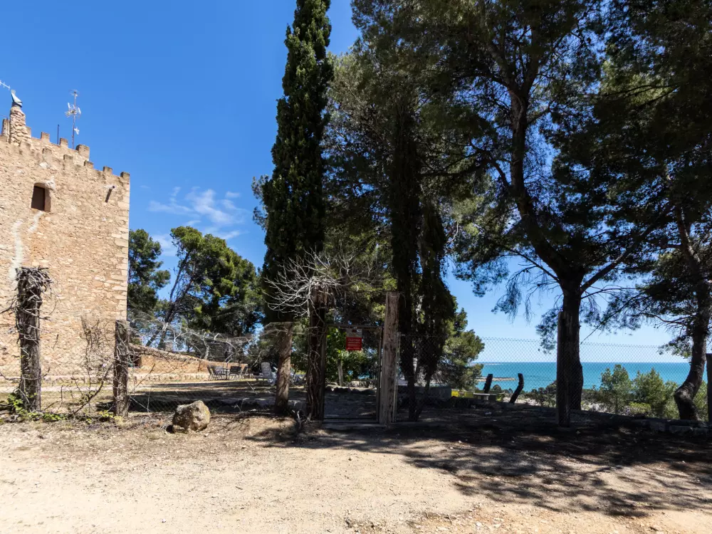 Maison de Vacances Alcanar