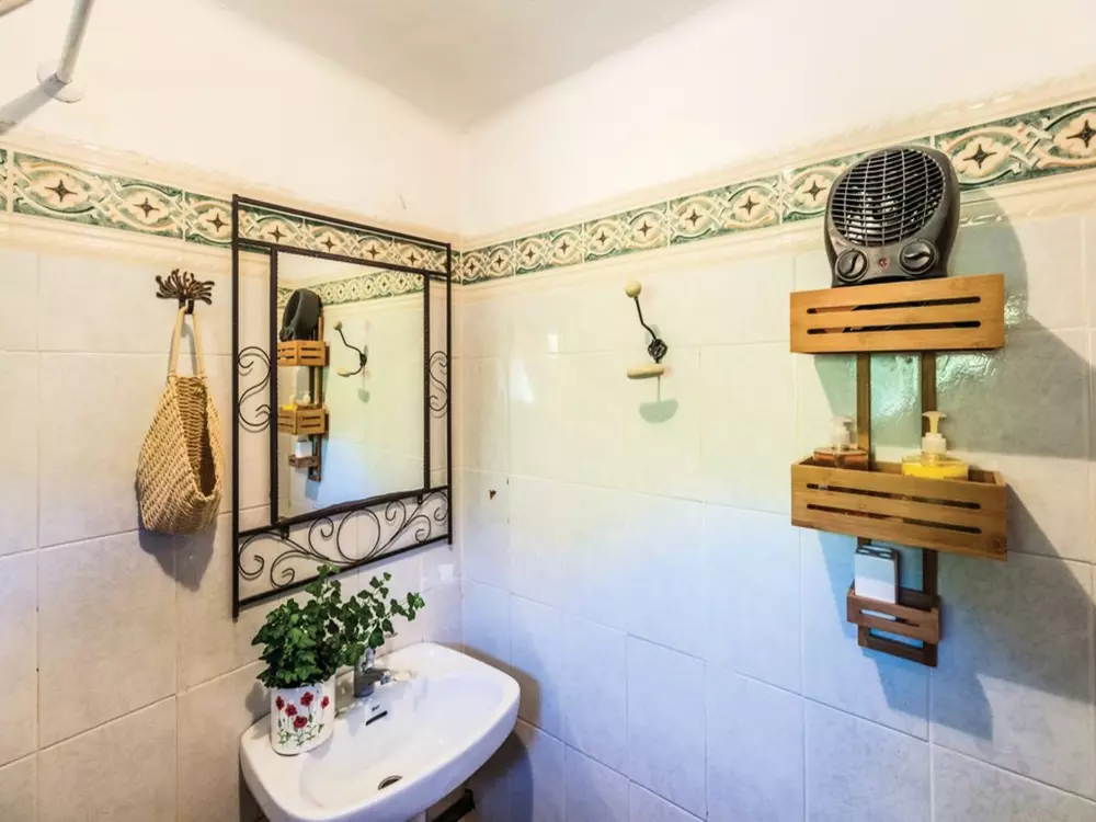 Maison de Vacances Alcanar