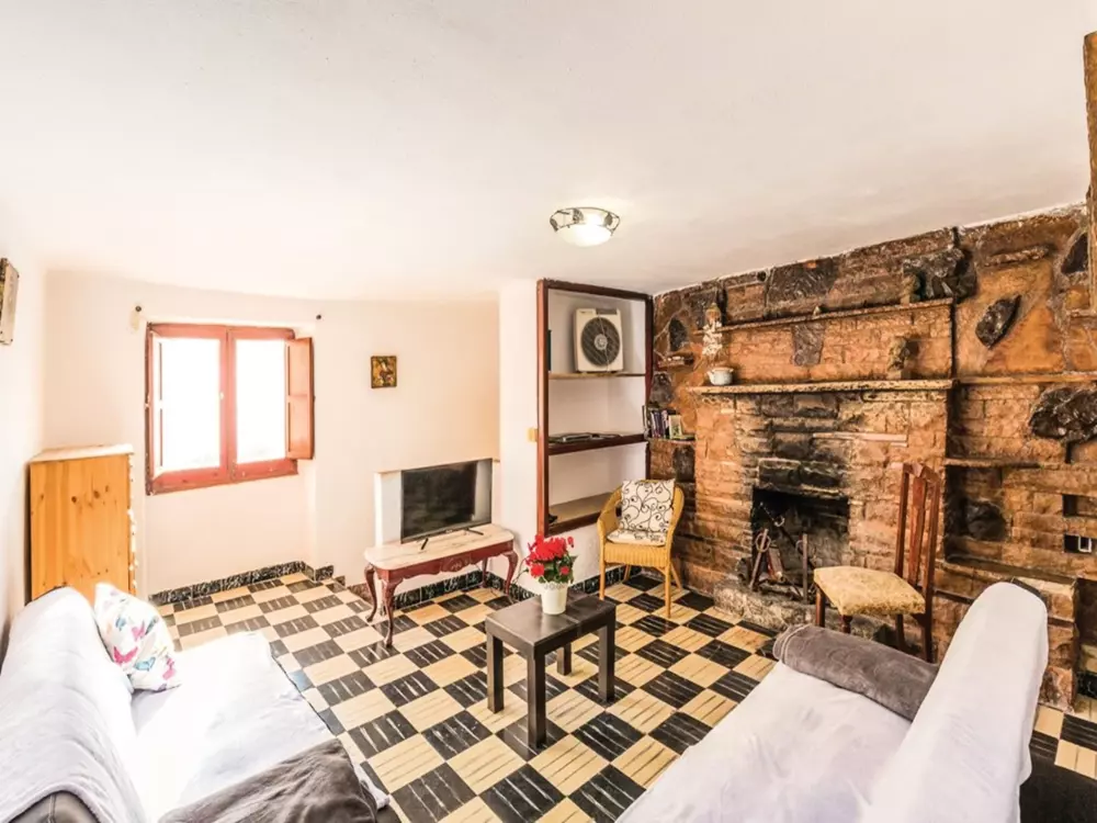 Maison de Vacances Alcanar