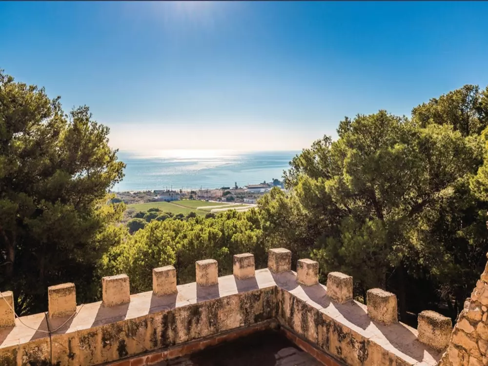 Maison de Vacances Alcanar