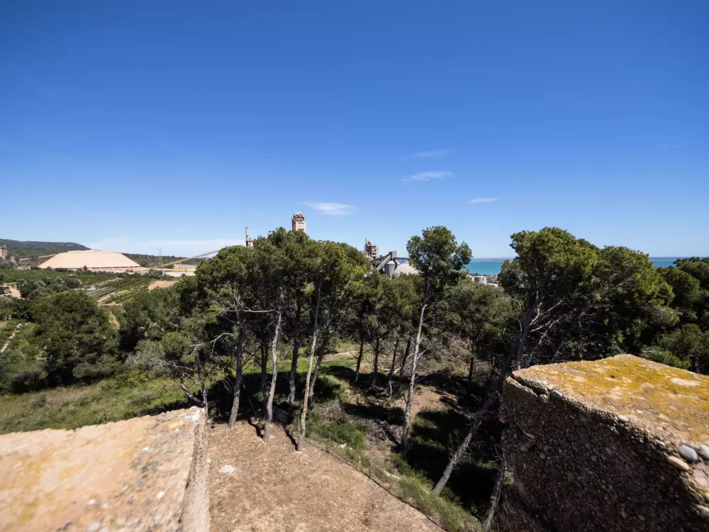 Maison de Vacances Alcanar