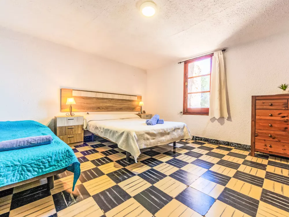 Maison de Vacances Alcanar