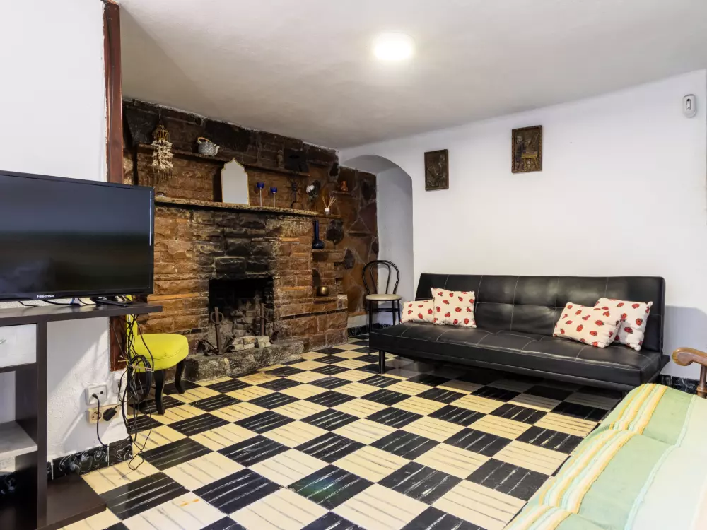 Maison de Vacances Alcanar