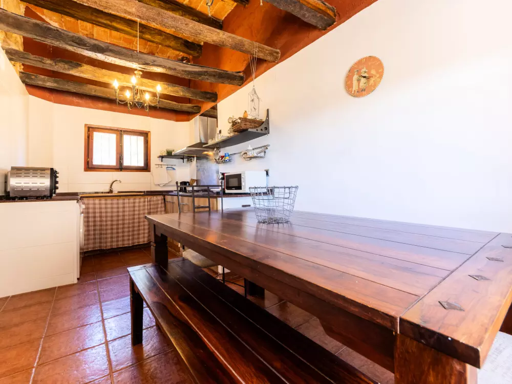 Maison de Vacances Alcanar