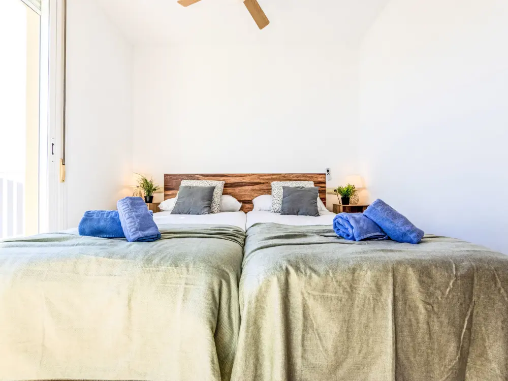 Maison de Vacances Alcanar