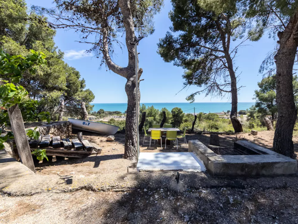 Maison de Vacances Alcanar