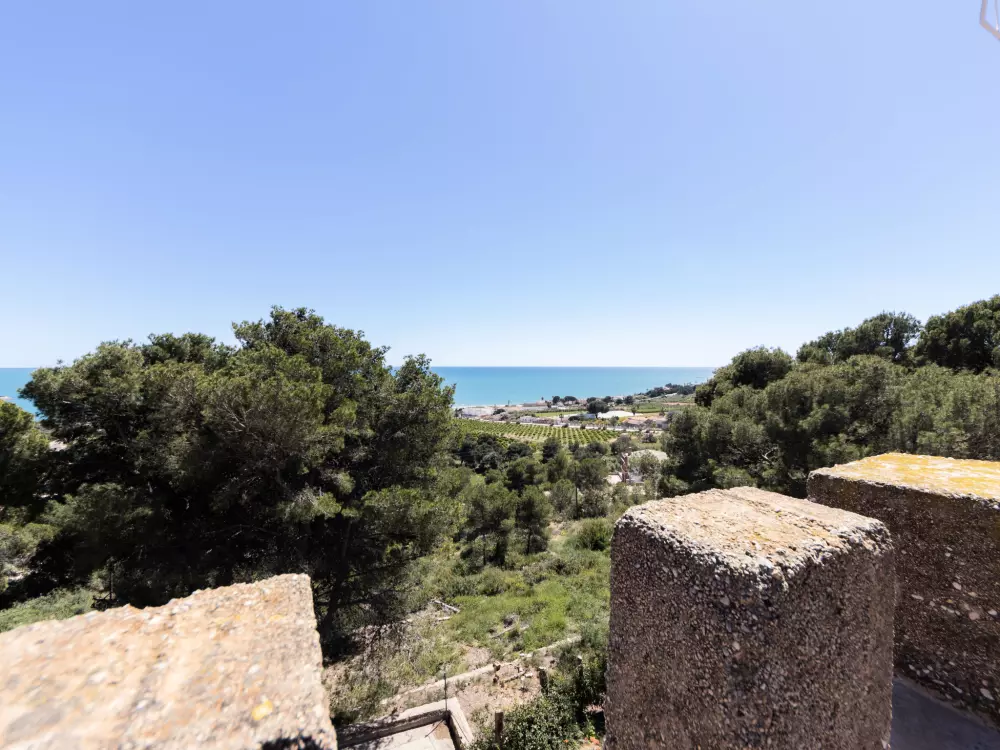 Maison de Vacances Alcanar