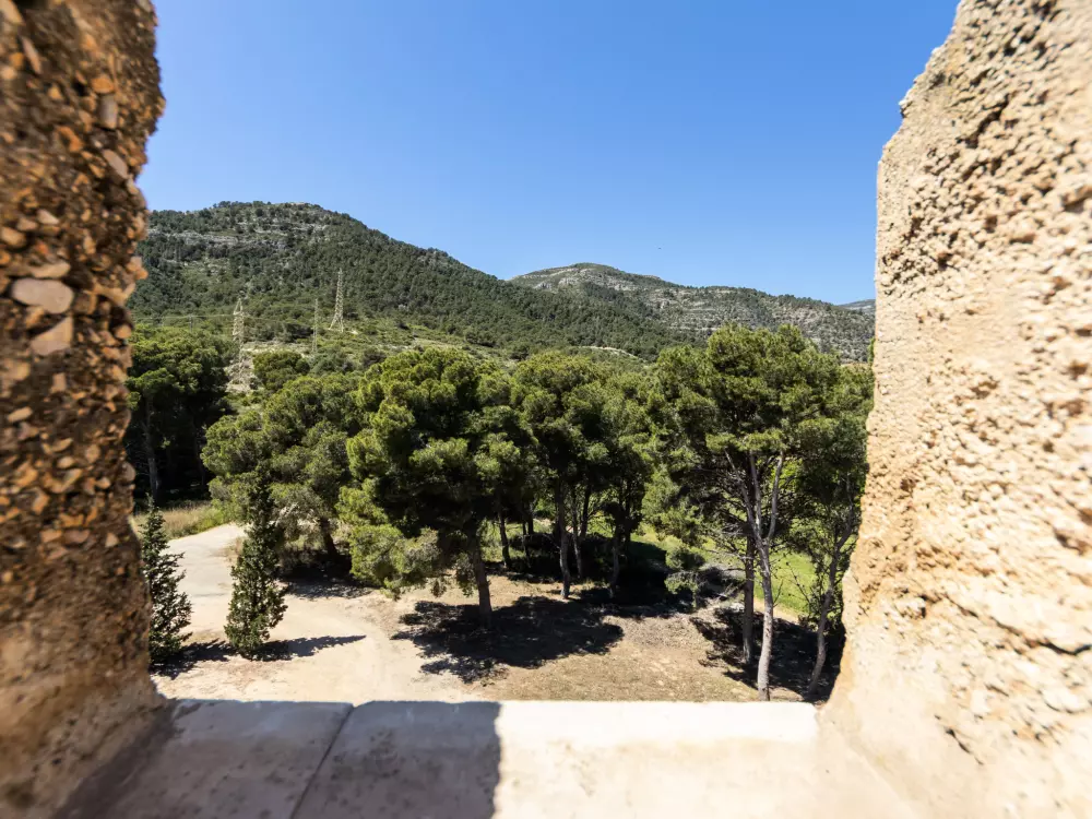 Maison de Vacances Alcanar