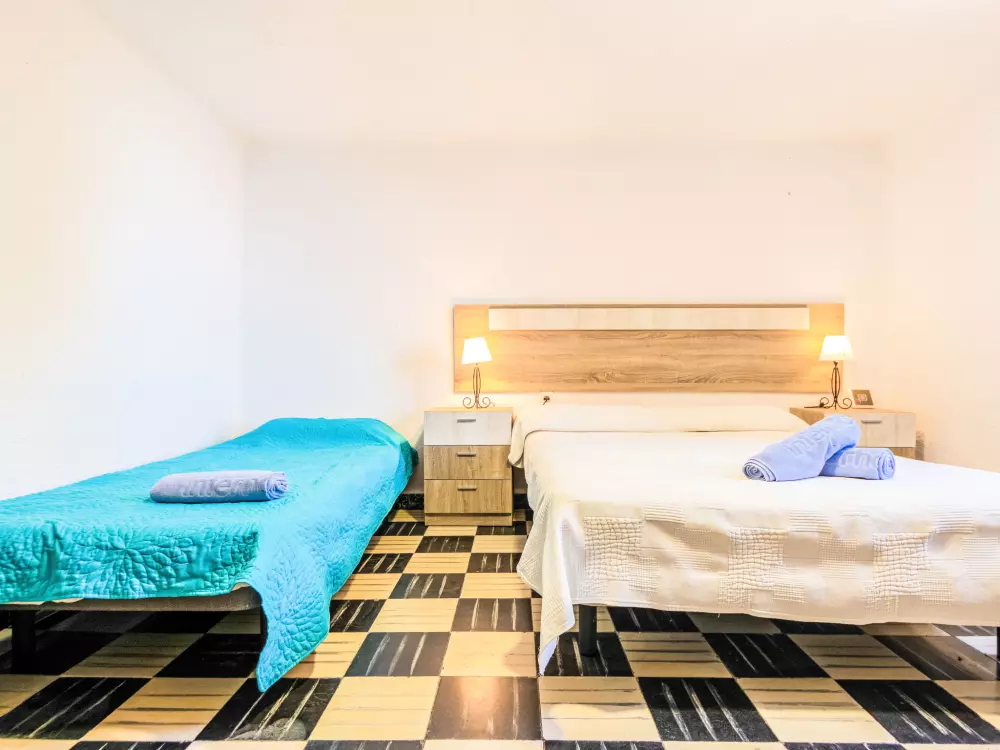 Maison de Vacances Alcanar