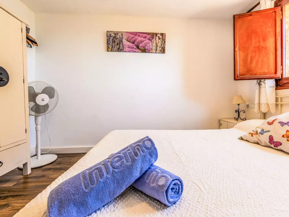 Maison de Vacances Alcanar