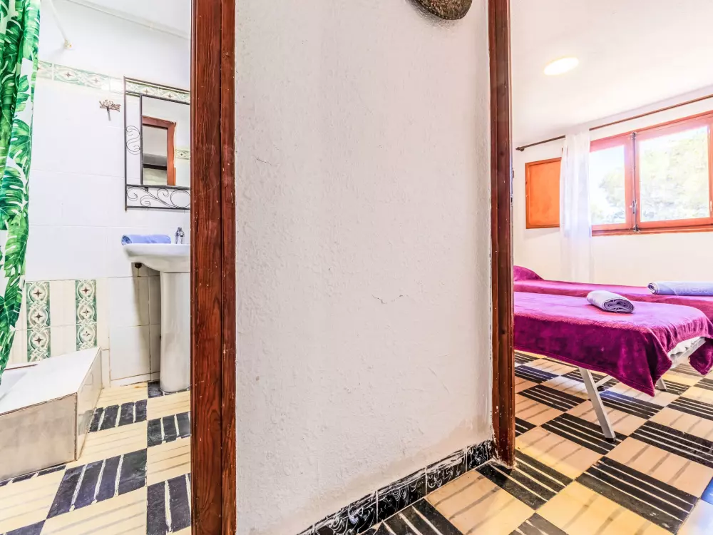 Maison de Vacances Alcanar