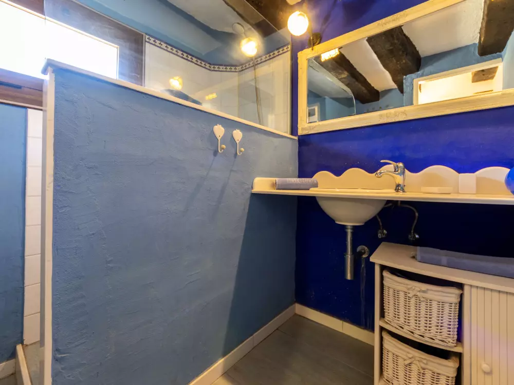 Maison de Vacances Alcanar