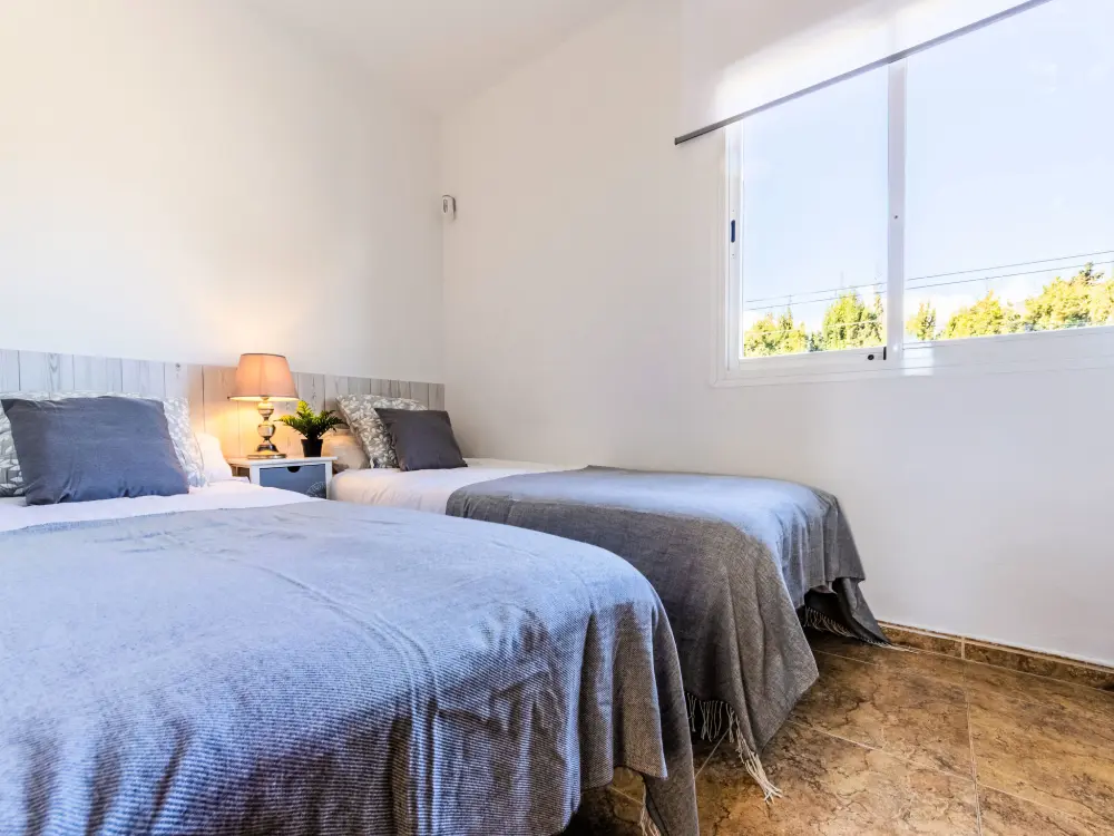 Maison de Vacances Alcanar