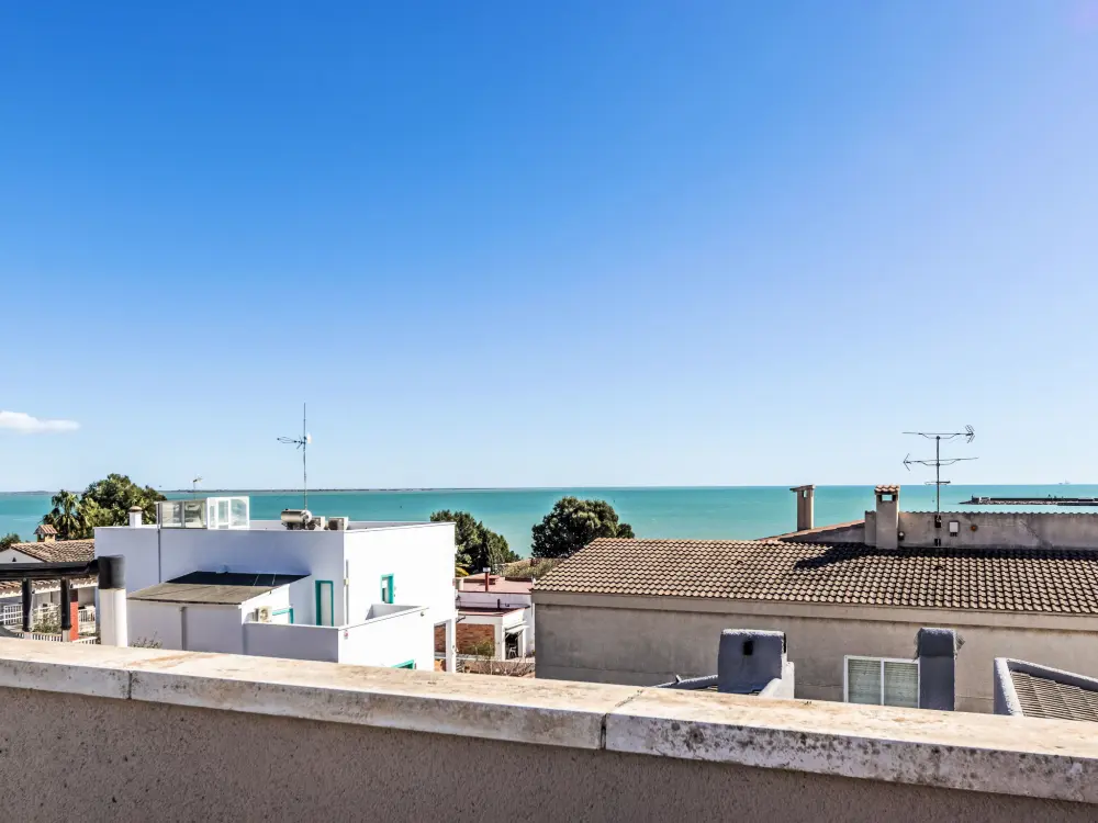 Maison de Vacances Alcanar
