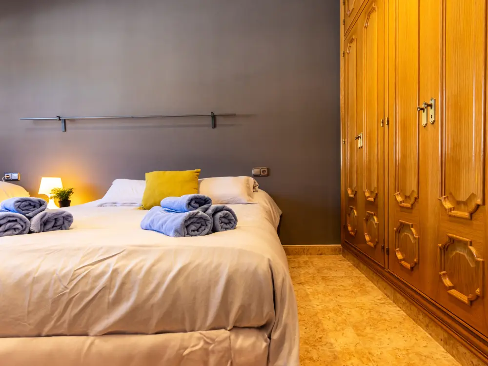 Maison de Vacances Alcanar