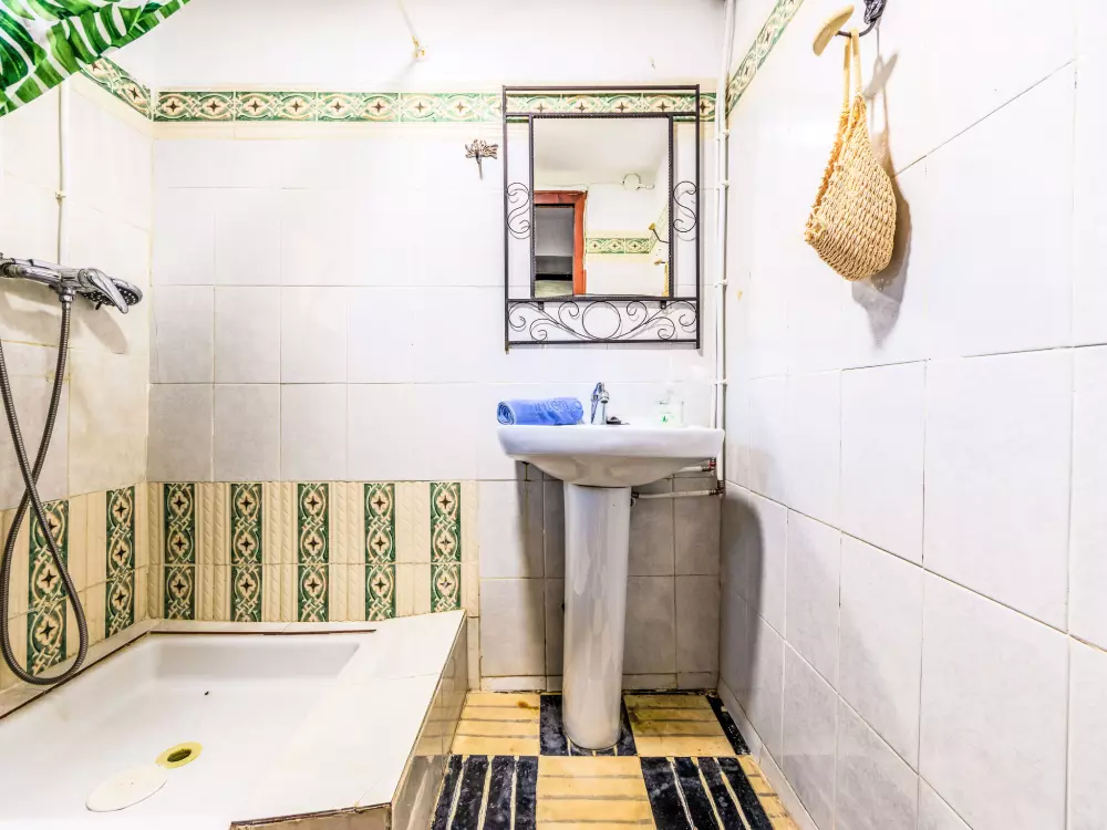 Maison de Vacances Alcanar