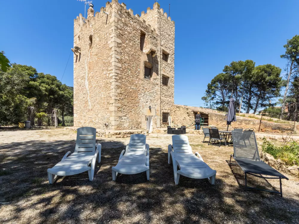 Maison de Vacances Alcanar