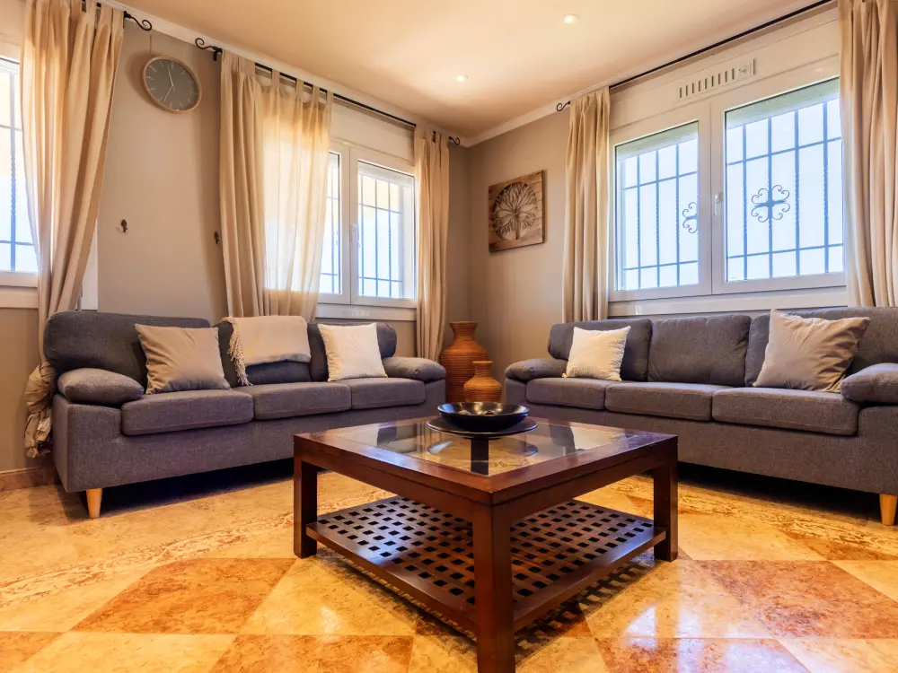 Maison de Vacances Alcanar