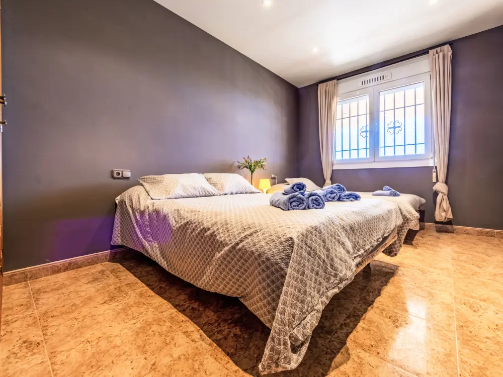Maison de Vacances Alcanar